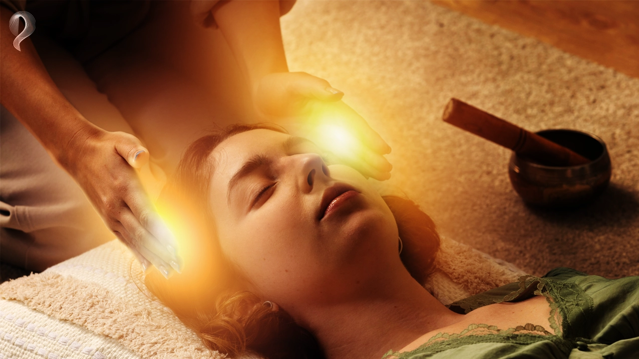 sound healing