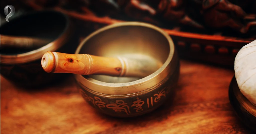 cup healing