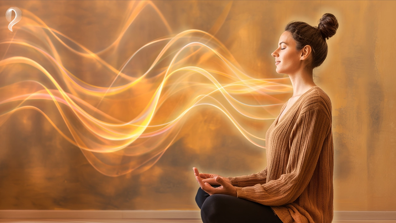 Vibrational Therapy
